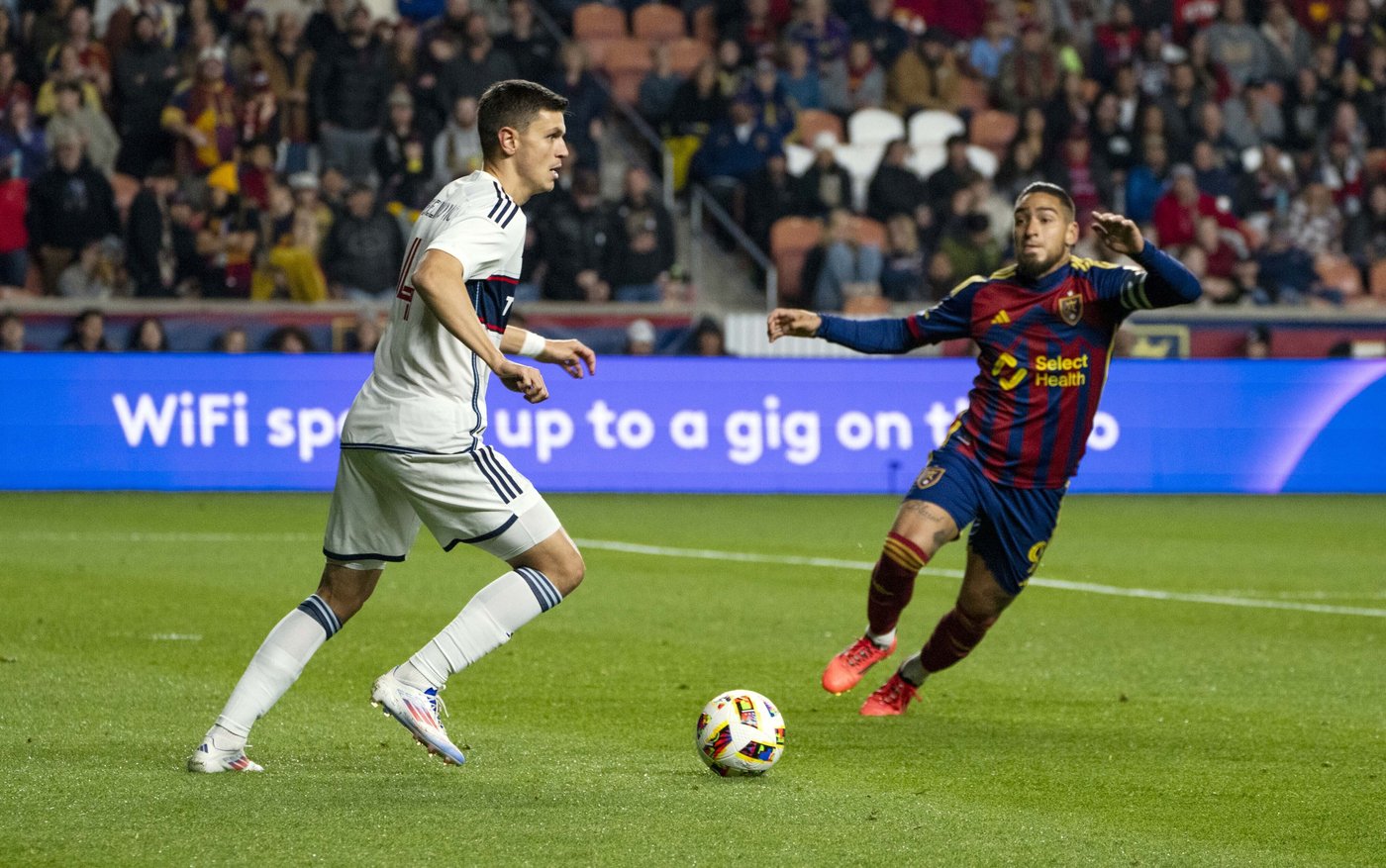 Real Salt Lake beats visiting Whitecaps 2-1 to set single-season club record for points | iNFOnews.ca Real Salt Lake beats visiting Whitecaps 2-1 to set single-season club record for points | iNFOnews.ca