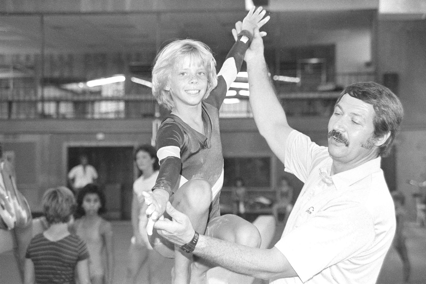 Bela Karolyi, coach of Olympic champion gymnasts who was criticized after Nassar scandal, dies at 82 | iNFOnews.ca