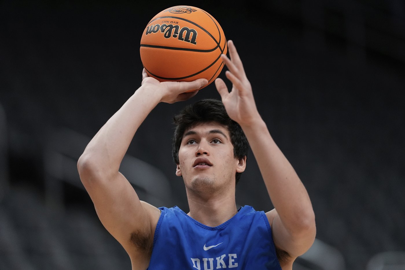 Duke walk-on Stanley Borden, last player in college to have played for Coach K, transfers to UTSA | iNFOnews.ca
