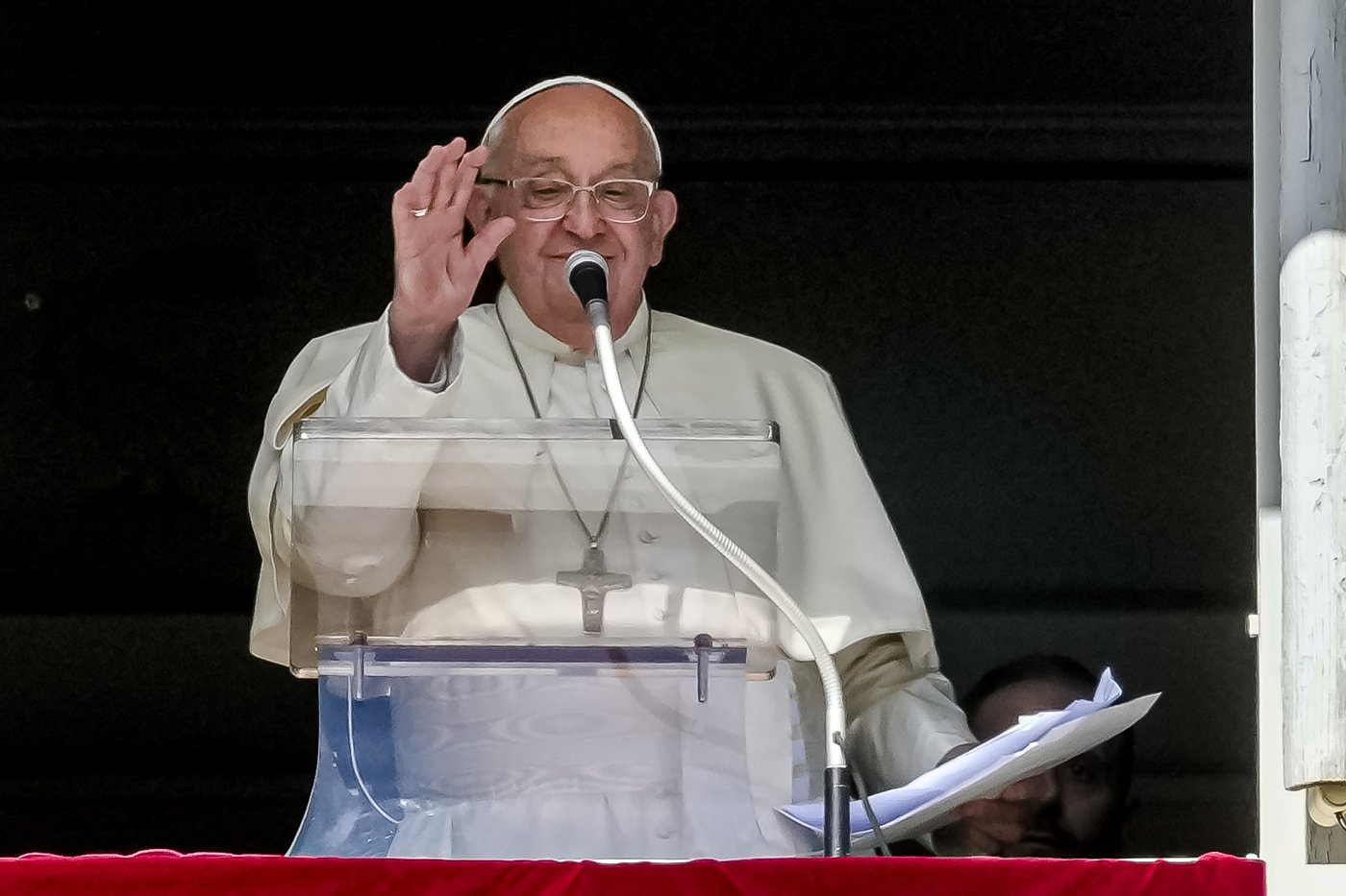 Pope names 21 new cardinals, significantly increasing pool who will one day elect successor | iNFOnews.ca Pope names 21 new cardinals, significantly increasing pool who will one day elect successor | iNFOnews.ca