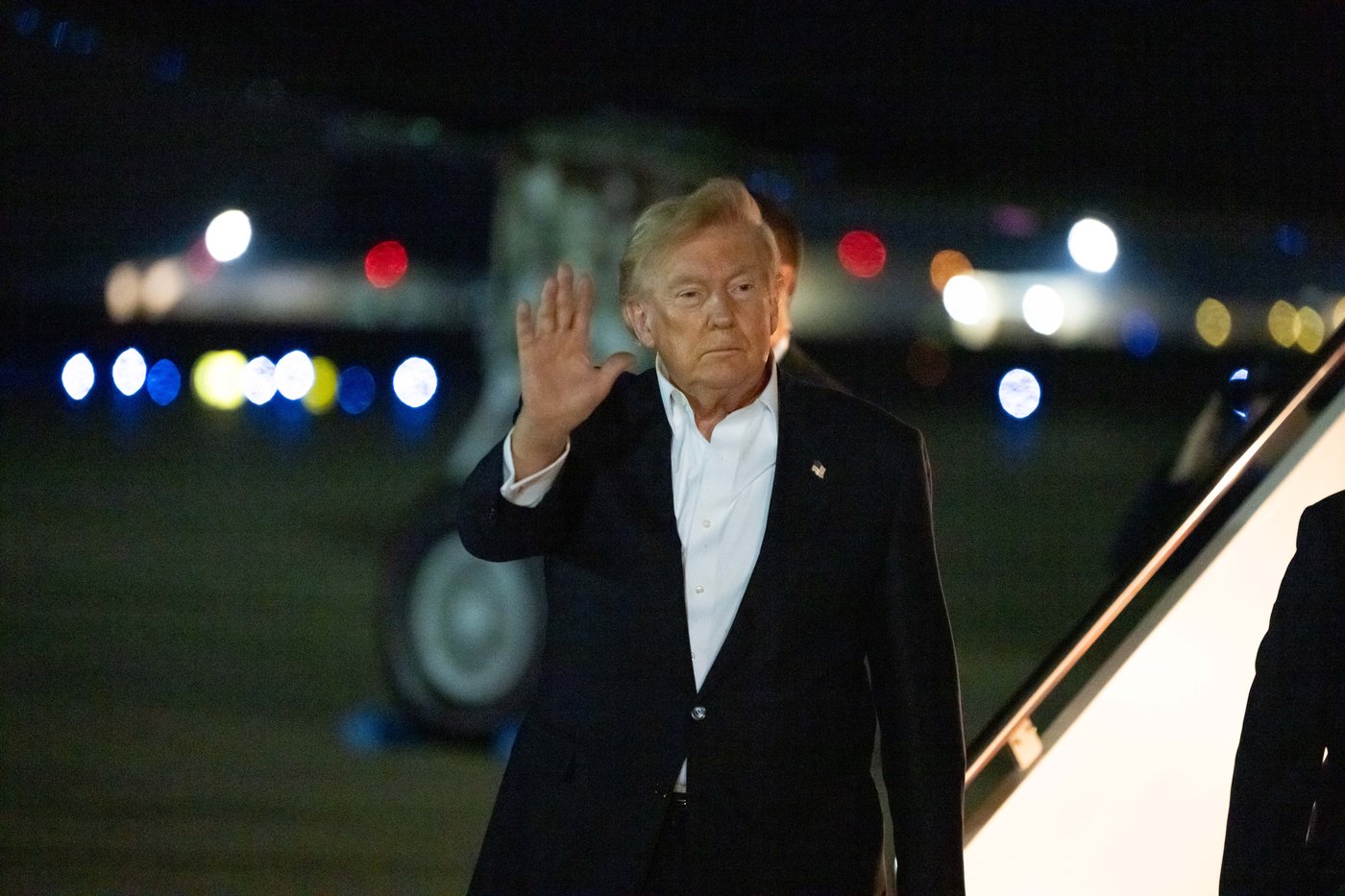The Latest: Trump spoke with Netanyahu about US ‘moves’ in the Persian Gulf | iNwheels The Latest: Trump spoke with Netanyahu about US ‘moves’ in the Persian Gulf | iNwheels