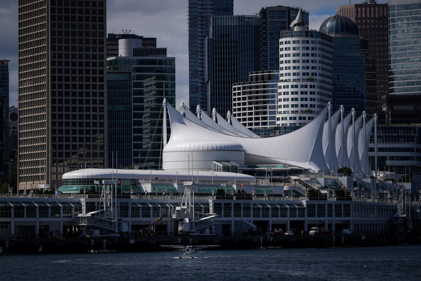 Man with prior assault convictions charged in Vancouver tourist beating | iNFOnews.ca