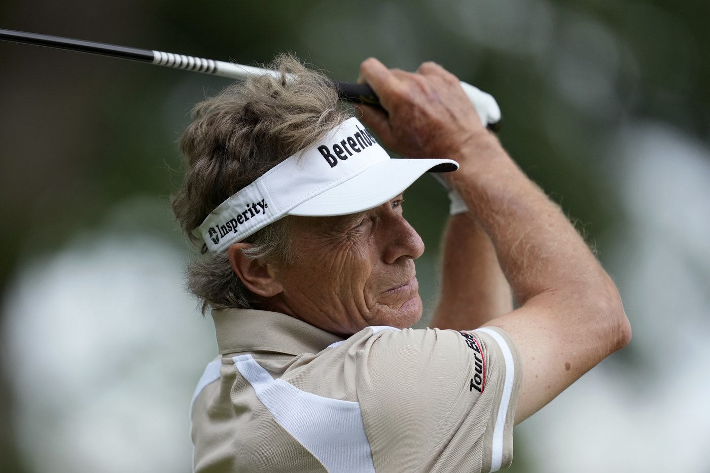 Bernhard Langer and his 18 straight years of winning is among golf's untouchable records: Analysis | iNFOnews.ca