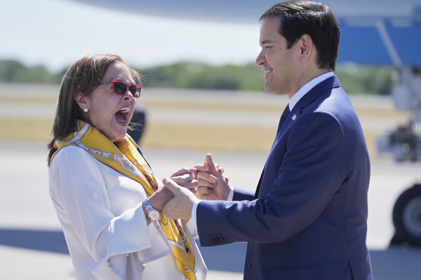 PHOTO COLLECTION: Marco Rubio in Latin America | iNFOnews.ca PHOTO COLLECTION: Marco Rubio in Latin America | iNFOnews.ca