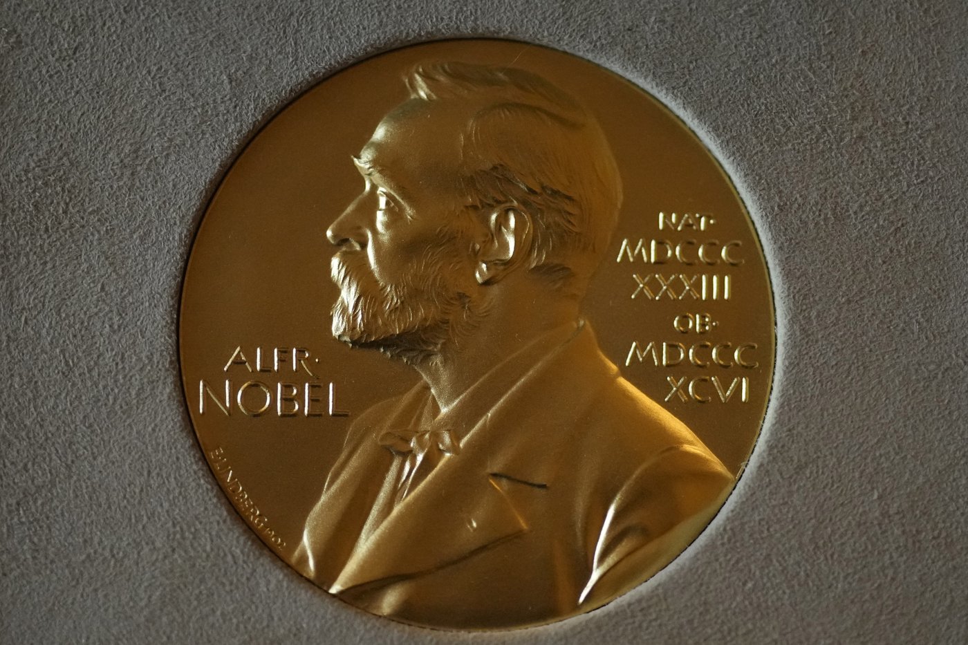 Han Kang wins the Nobel Prize for literature. She's the first South Korean to do so | iNFOnews.ca