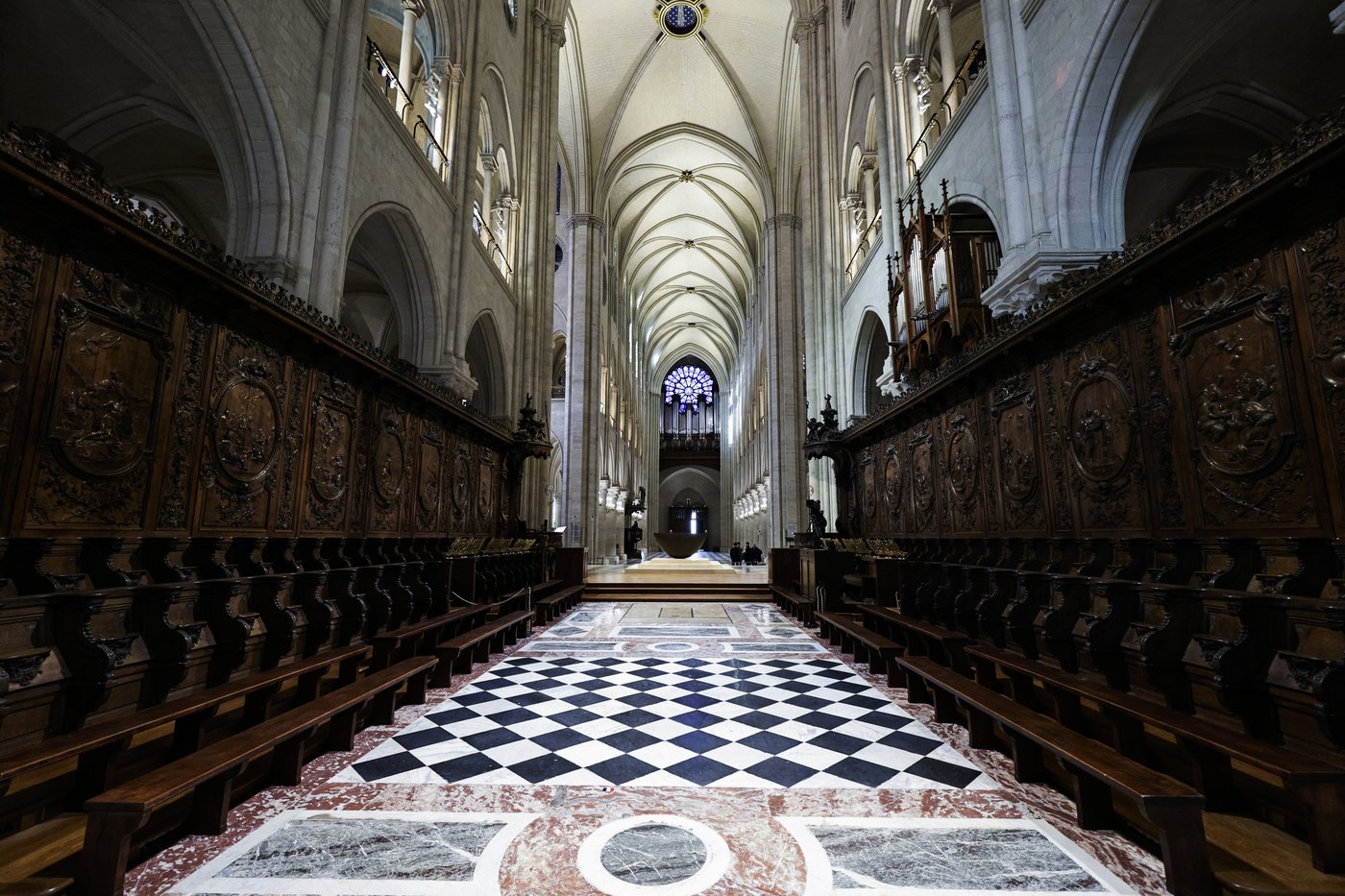 PHOTO COLLECTION: France Notre Dame | iNFOnews.ca