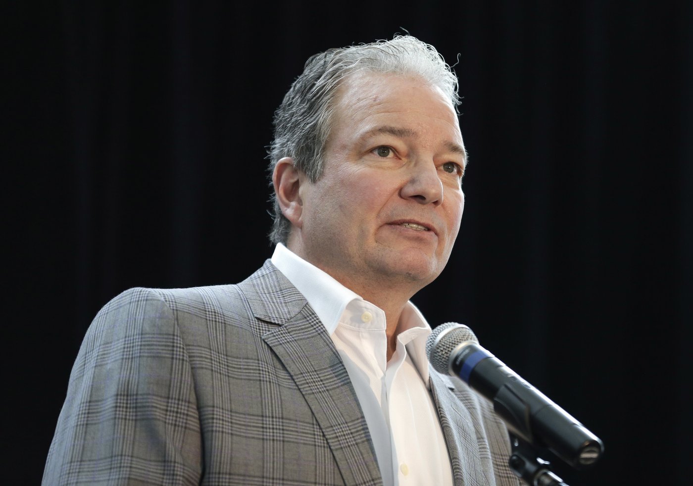 Longtime NHL executive Ray Shero, 2009 Stanley Cup-winning GM with Pittsburgh, dies at age 62 | iNFOnews.ca