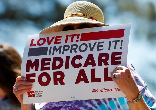 Obamacare is now one-third replaced: Here's why Democrats greeted it with a song | iNFOnews.ca Obamacare is now one-third replaced: Here's why Democrats greeted it with a song | iNFOnews.ca