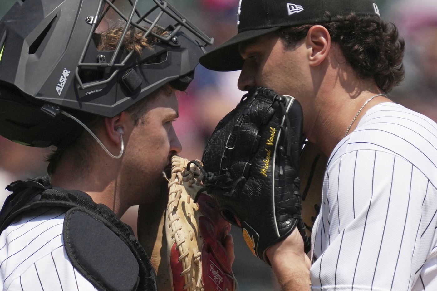 Smith and Vasil look like two Rule 5 hits for the rebuilding Chicago White Sox | iNFOnews.ca