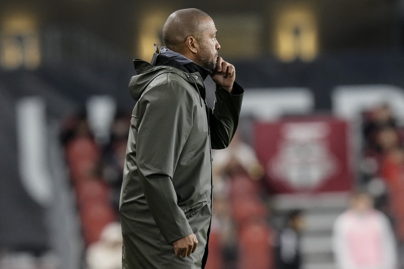 Back after lengthy break, TFC looks to snap 12-game winless run against Red Bulls | iNFOnews.ca