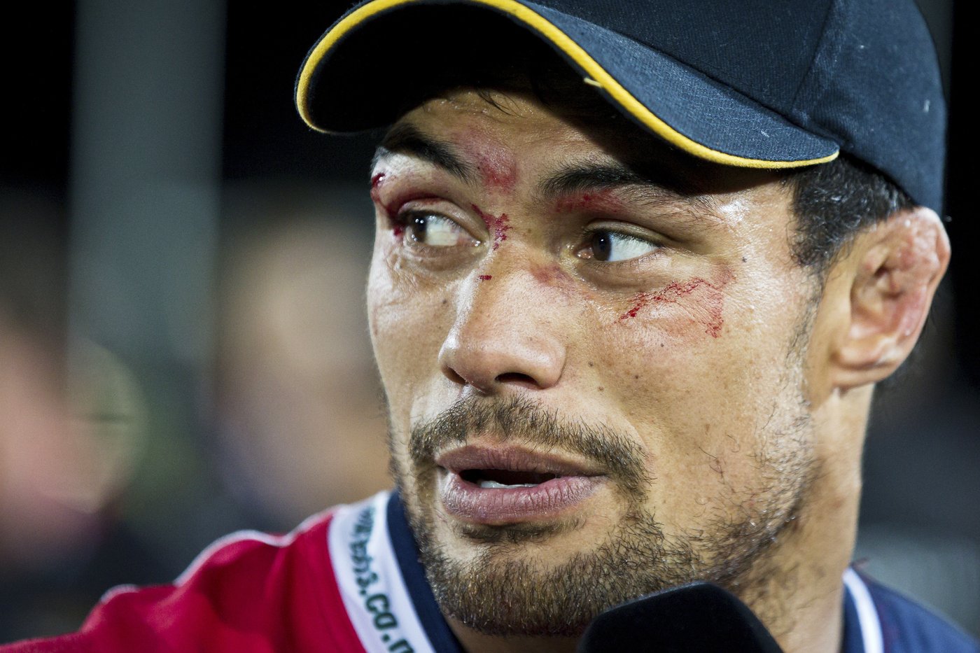 Ex-rugby player Shane Christie, who called for study of concussion, dies at age 39 | iNFOnews.ca Ex-rugby player Shane Christie, who called for study of concussion, dies at age 39 | iNFOnews.ca