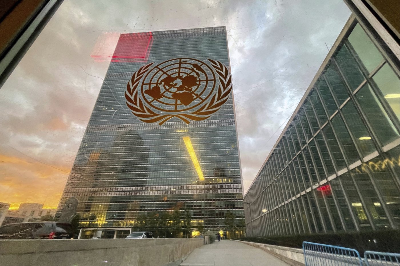These are 5 things the UN does that you may not have known | iNFOnews.ca