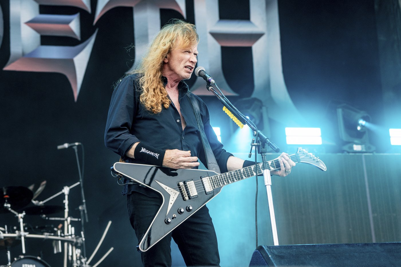 The end is near: Megadeth to release final album and embark on farewell tour | iNFOnews.ca The end is near: Megadeth to release final album and embark on farewell tour | iNFOnews.ca