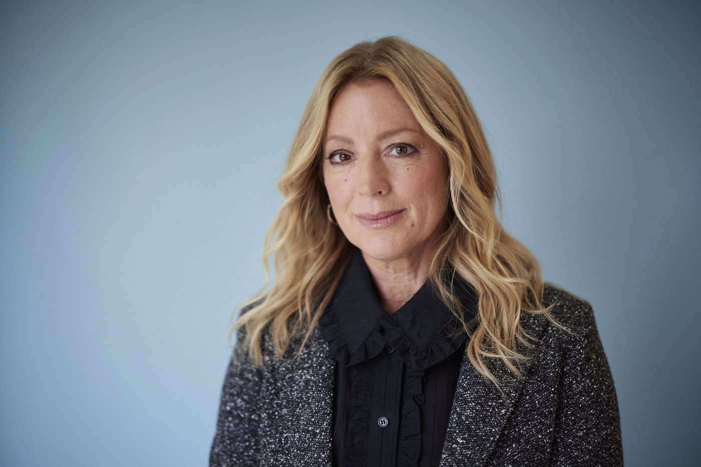 Sarah McLachlan talks Lilith Fair, her first new album in 11 years and yes, that ASPCA commercial | iNFOnews.ca