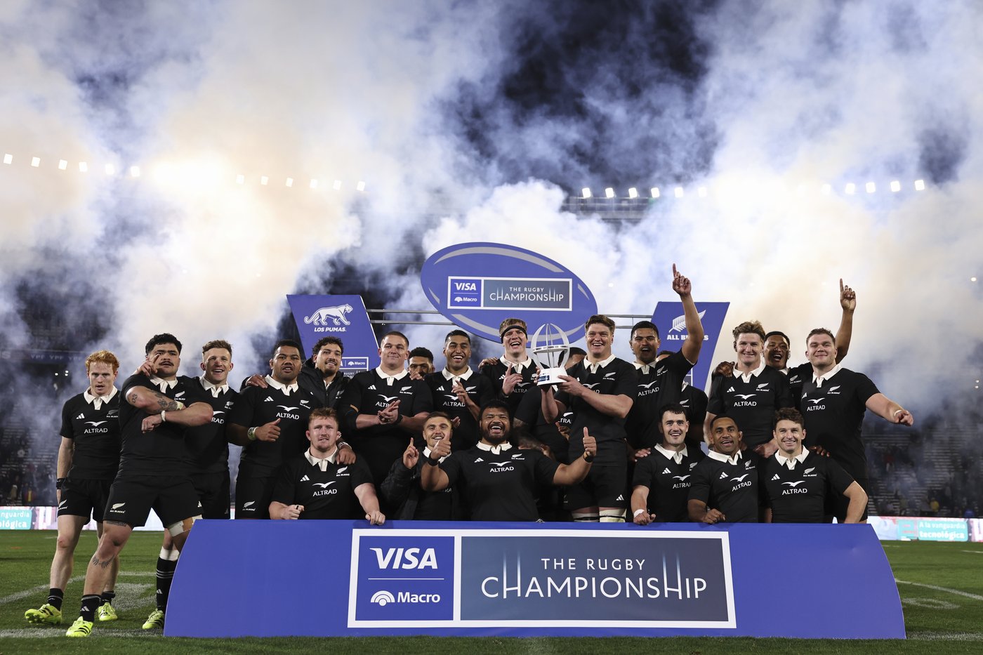 Injured All Blacks Tuipulotu, Lienert-Brown to miss 2nd Rugby Championship test in Argentina | iNFOnews.ca Injured All Blacks Tuipulotu, Lienert-Brown to miss 2nd Rugby Championship test in Argentina | iNFOnews.ca