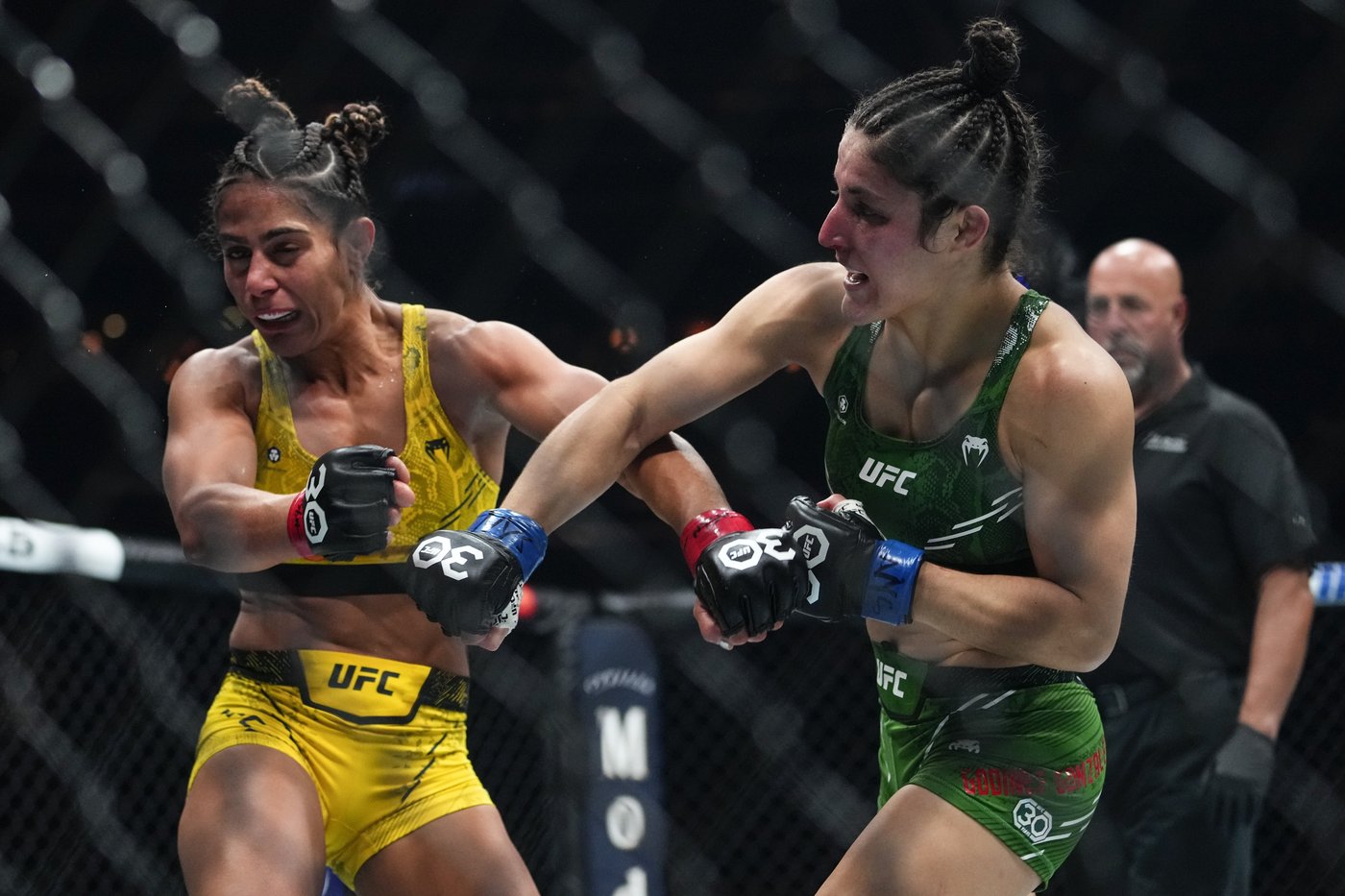 Canadians Loopy Godinez, Diana Belbita set for UFC fights in Mexico City, Las Vegas | iNFOnews.ca Canadians Loopy Godinez, Diana Belbita set for UFC fights in Mexico City, Las Vegas | iNFOnews.ca