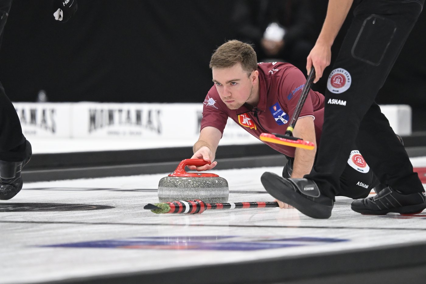 Jordon McDonald, Selena Sturmay curling teams claim Olympic trials berths | iNFOnews.ca Jordon McDonald, Selena Sturmay curling teams claim Olympic trials berths | iNFOnews.ca