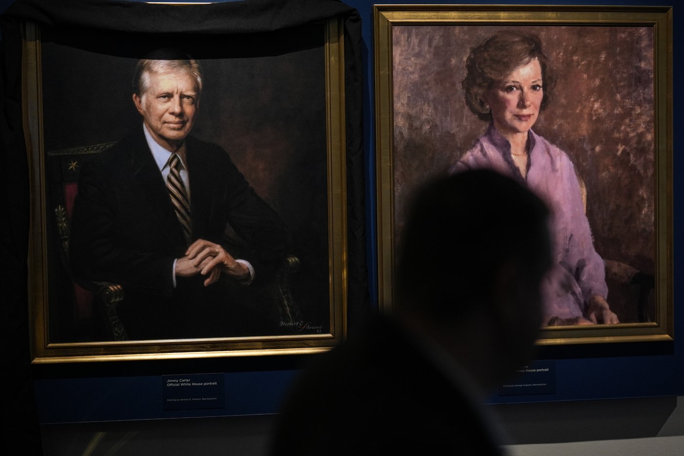Jimmy Carter is being mourned in his tiny hometown and around the world | iNFOnews.ca Jimmy Carter is being mourned in his tiny hometown and around the world | iNFOnews.ca