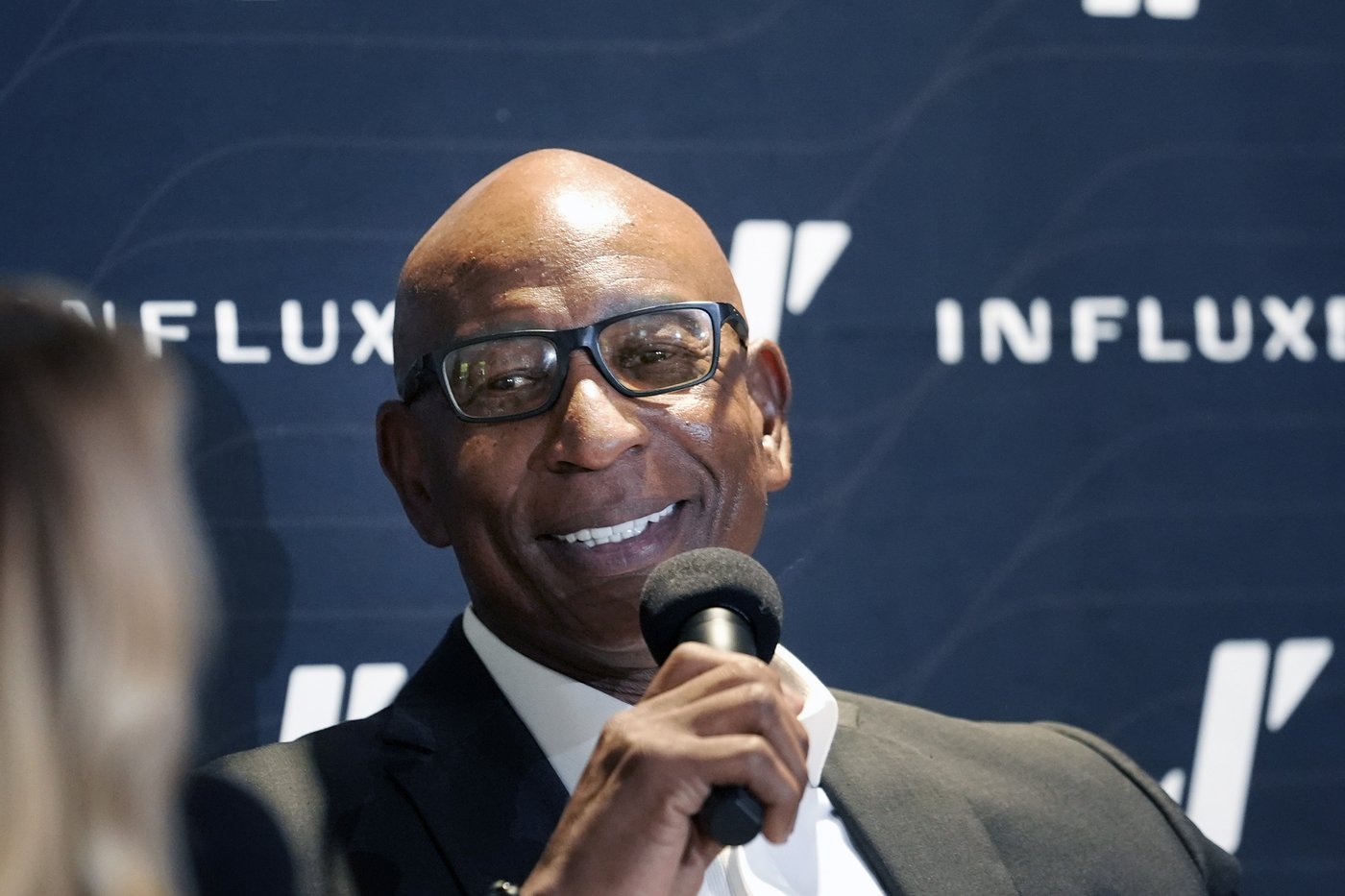 Eric Dickerson knows irony of talking NIL at his alma mater since SMU got so-called 'death penalty' | iNFOnews.ca
