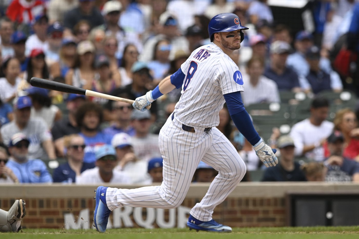 Wilyer Abreu homers twice as the Red Sox beat the Cubs 6-1 to avoid a sweep | iNFOnews.ca Wilyer Abreu homers twice as the Red Sox beat the Cubs 6-1 to avoid a sweep | iNFOnews.ca