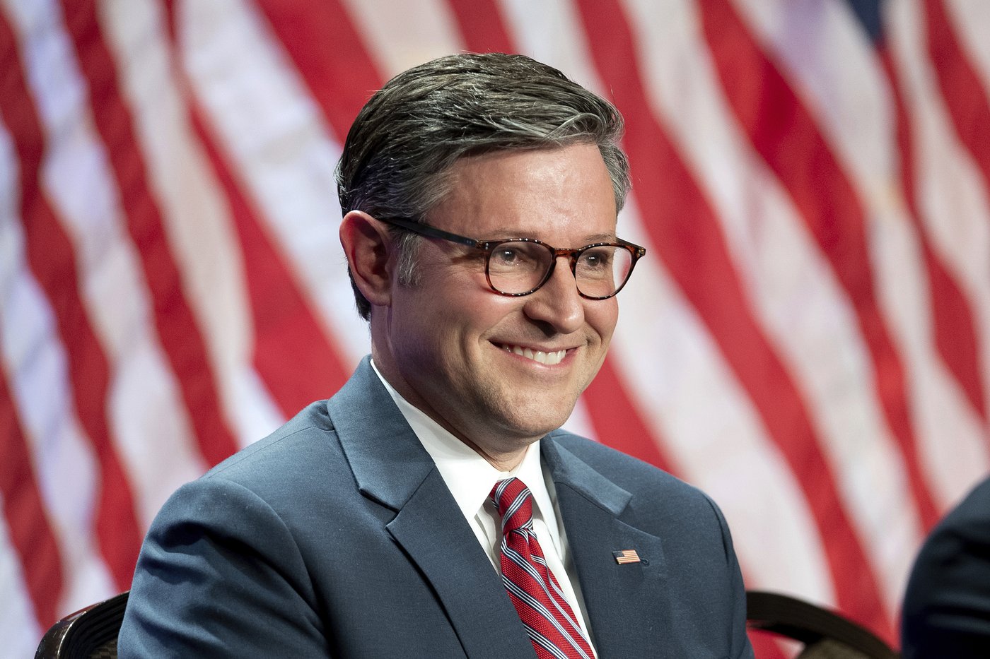 The Latest: Republicans win House majority of 218 seats | iNFOnews.ca