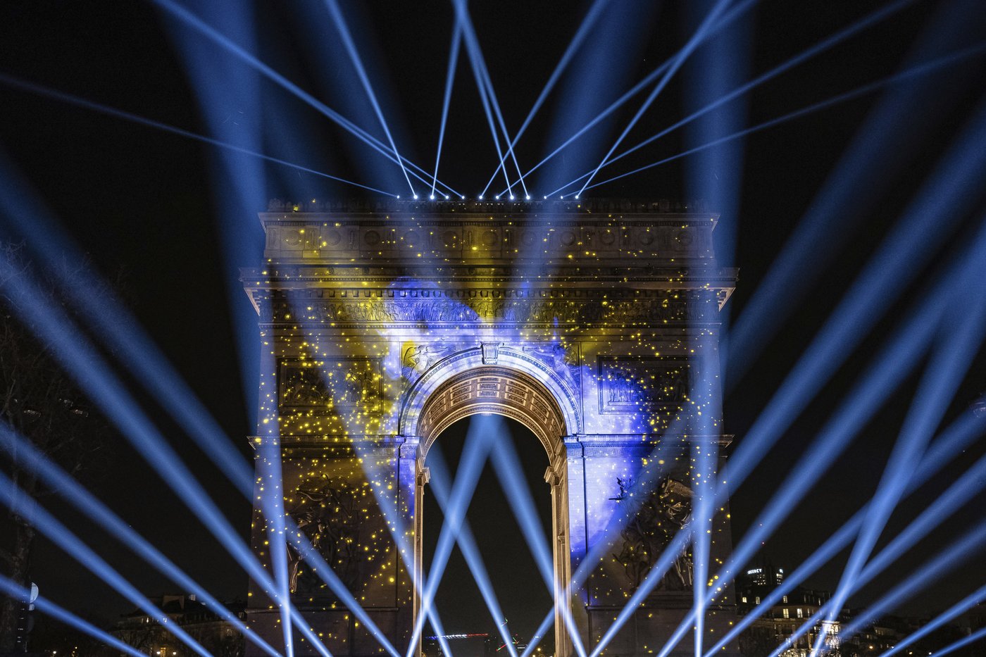Cities across the globe prepare to welcome the New Year in celebrations tinged with local traditions | iNFOnews.ca Cities across the globe prepare to welcome the New Year in celebrations tinged with local traditions | iNFOnews.ca