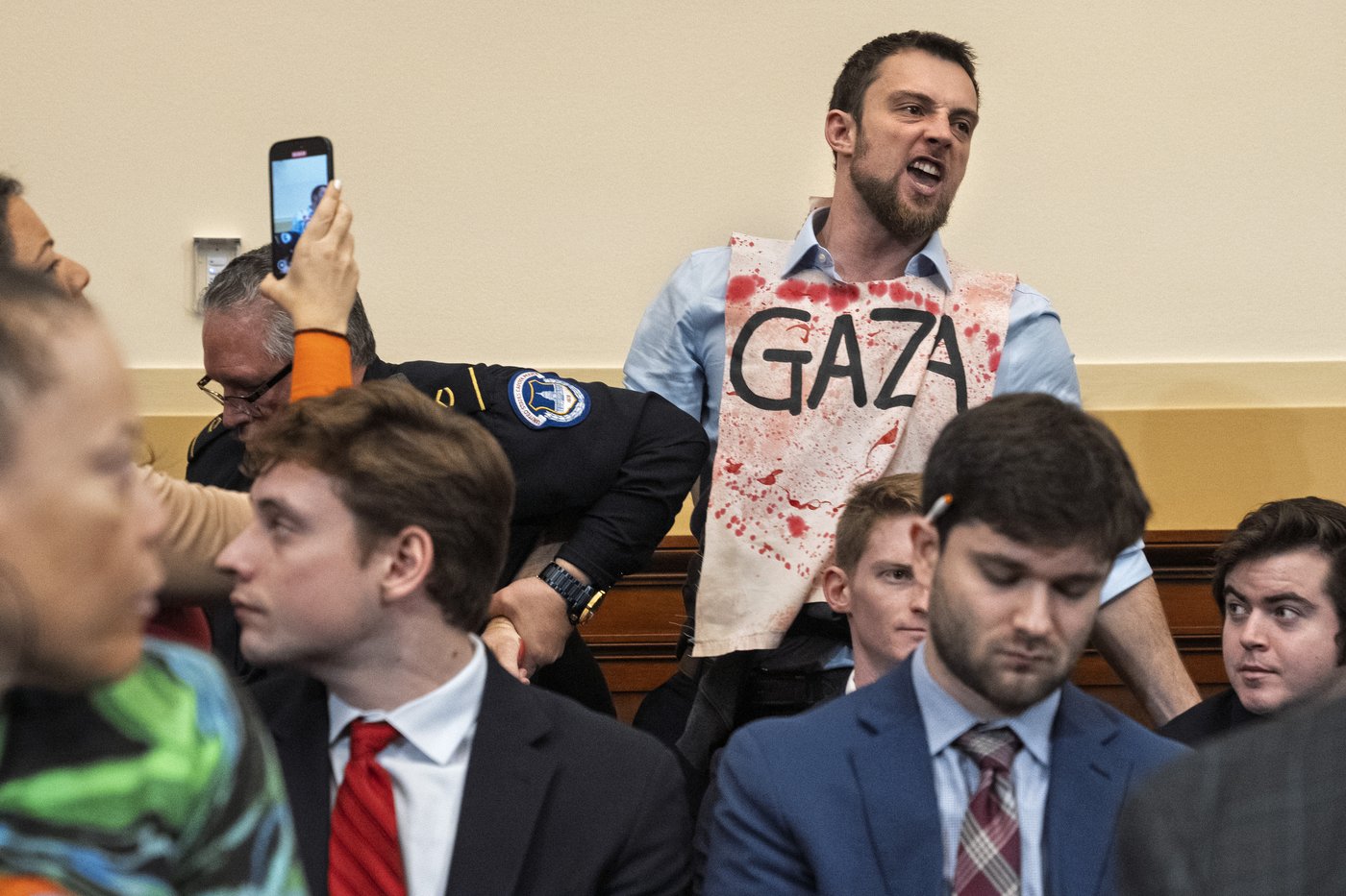 Blinken faces GOP critics in Congress who say Afghanistan withdrawal 'lit the world on fire' | iNFOnews.ca