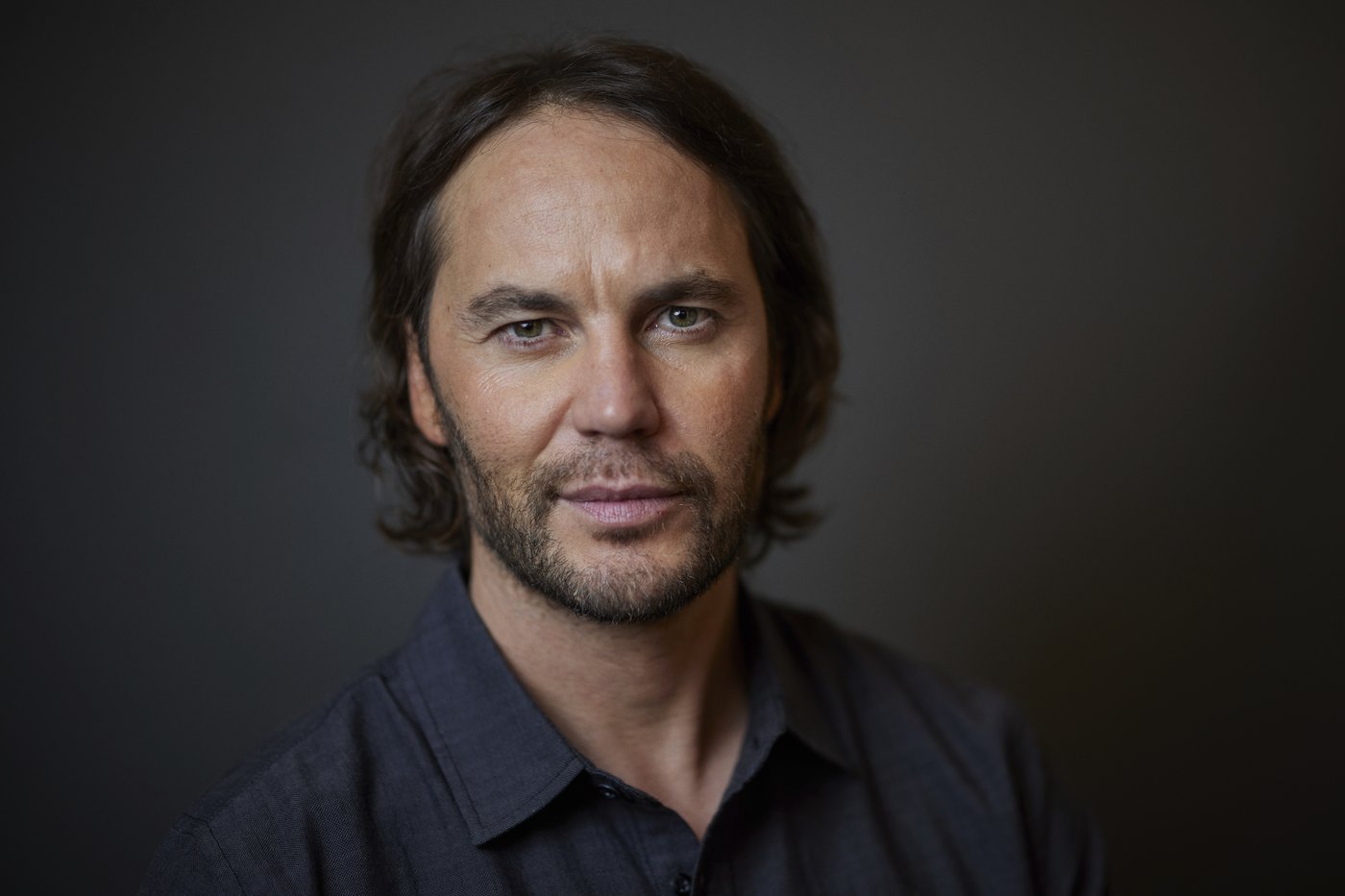 Taylor Kitsch's 'The Terminal List' character gets an origin story in 'The Terminal List: Dark Wolf' | iNFOnews.ca