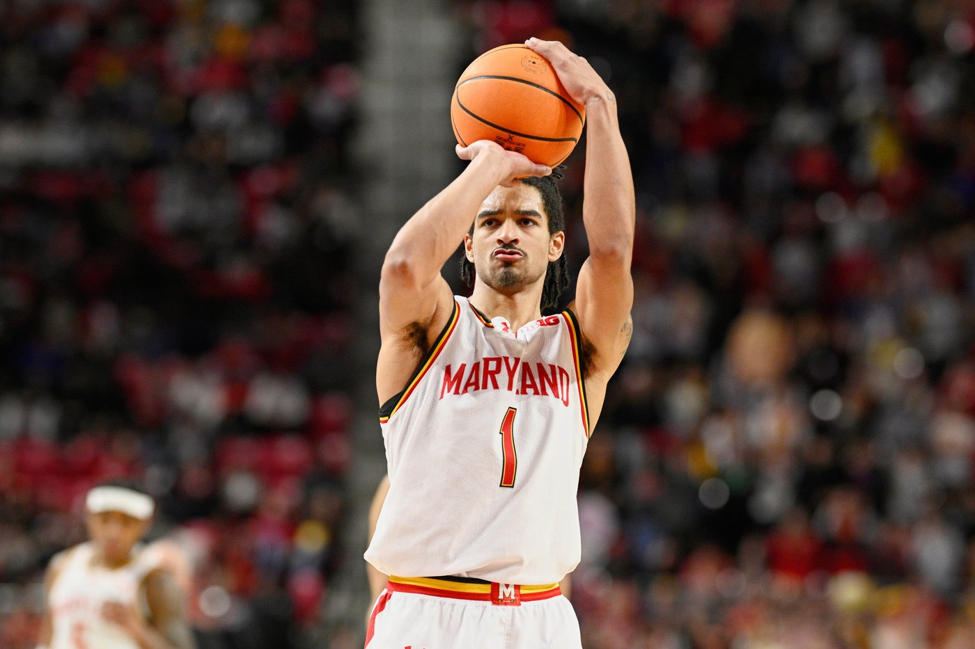 Rodney Rice joins USC after reaching Sweet 16 with Maryland | iNFOnews.ca