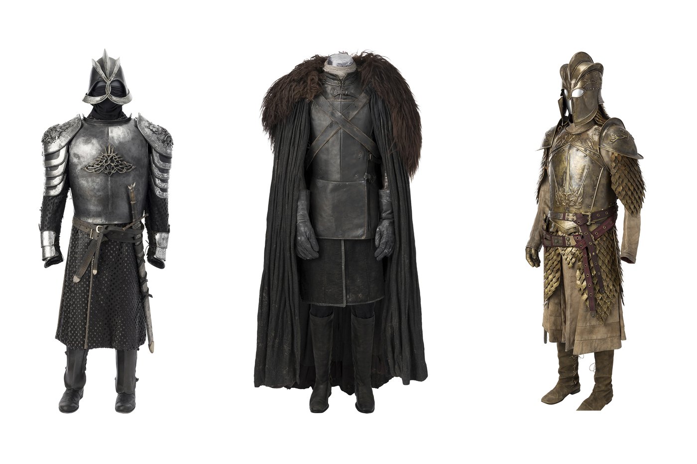 ‘Game of Thrones’ dragon-forged Iron Throne fetches nearly $1.5 million at auction | iNFOnews.ca