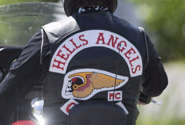 Quebec minister asks Walmart, Amazon to stop selling pro-Hells Angels merchandise | iNFOnews.ca