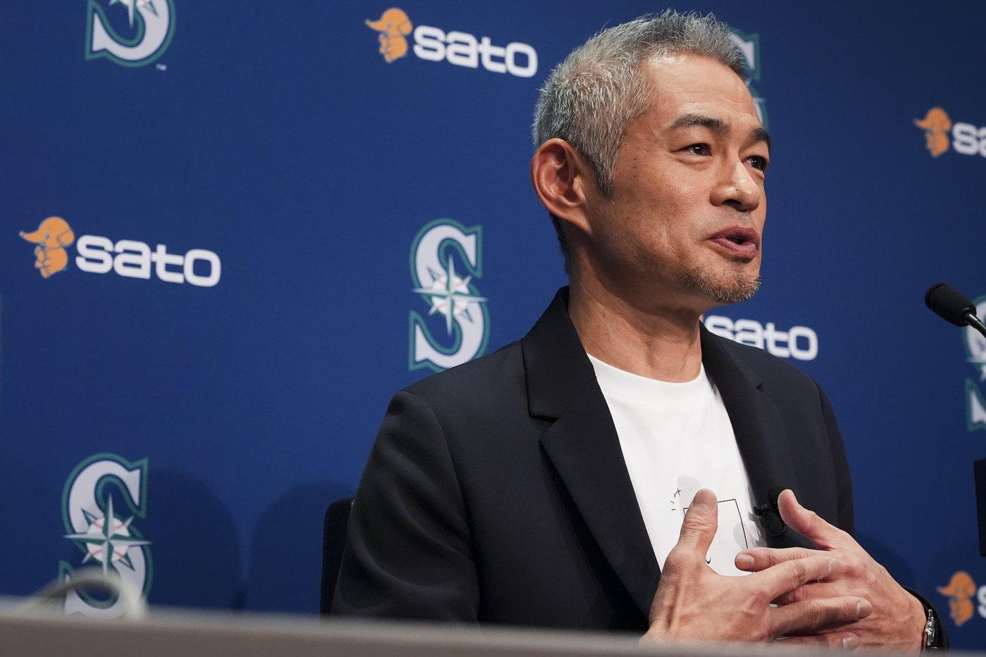 Ichiro Suzuki, CC Sabathia and Billy Wagner elected to Baseball Hall of Fame | iNFOnews.ca