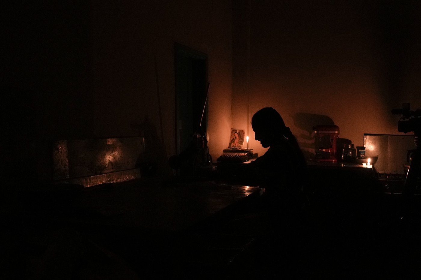 In Ecuador, power-dependent patients wait in anguish as the government imposes hours-long blackouts | iNFOnews.ca