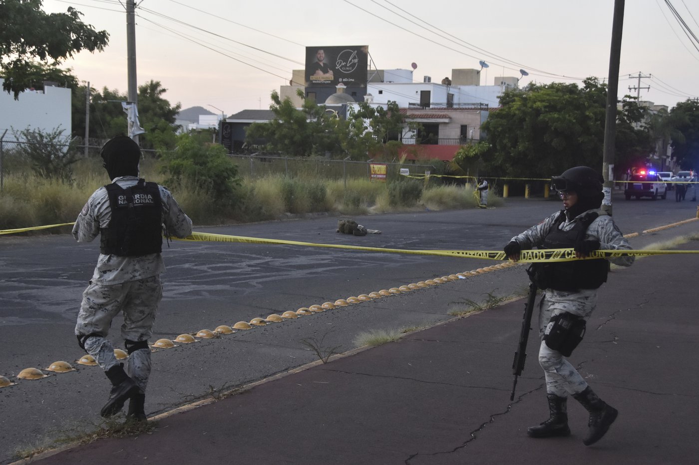 In the heartland of Mexico's Sinaloa cartel, the old ways have changed and violence rages | iNFOnews.ca In the heartland of Mexico's Sinaloa cartel, the old ways have changed and violence rages | iNFOnews.ca