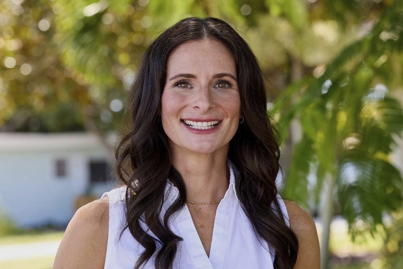 Former school board member Jennifer Jenkins challenges Ashley Moody for a US Senate seat in Florida | iNFOnews.ca Former school board member Jennifer Jenkins challenges Ashley Moody for a US Senate seat in Florida | iNFOnews.ca