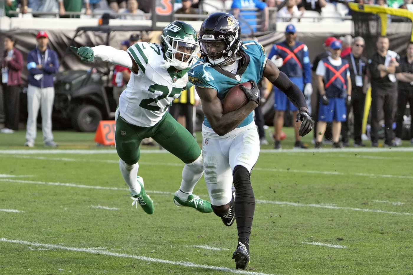 Fantasy plays: Players to start and sit for NFL Week 16 | iNFOnews.ca Fantasy plays: Players to start and sit for NFL Week 16 | iNFOnews.ca