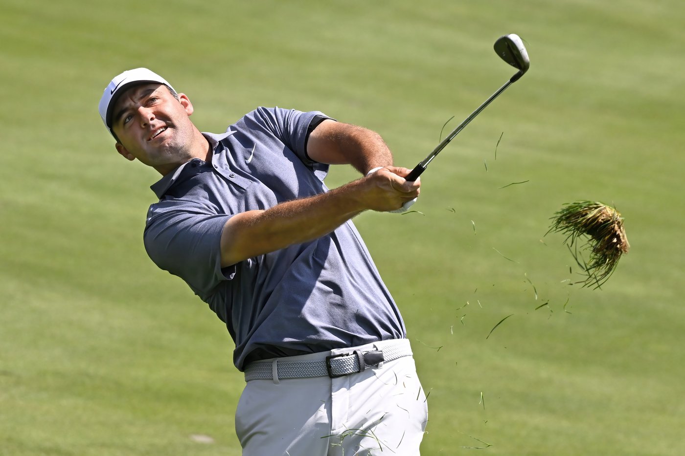 PGA Tour's FedEx Cup bonus goes from a lump sum to one winner to 3 payoffs | iNFOnews.ca