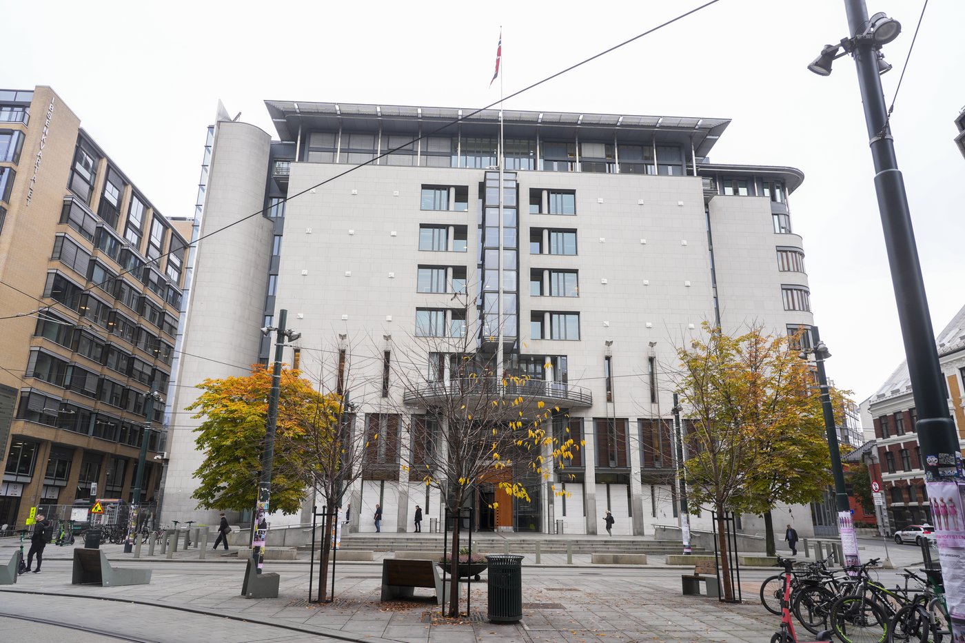 Women switched at birth in 1965 sue Norway for a breach of human rights | iNFOnews.ca Women switched at birth in 1965 sue Norway for a breach of human rights | iNFOnews.ca
