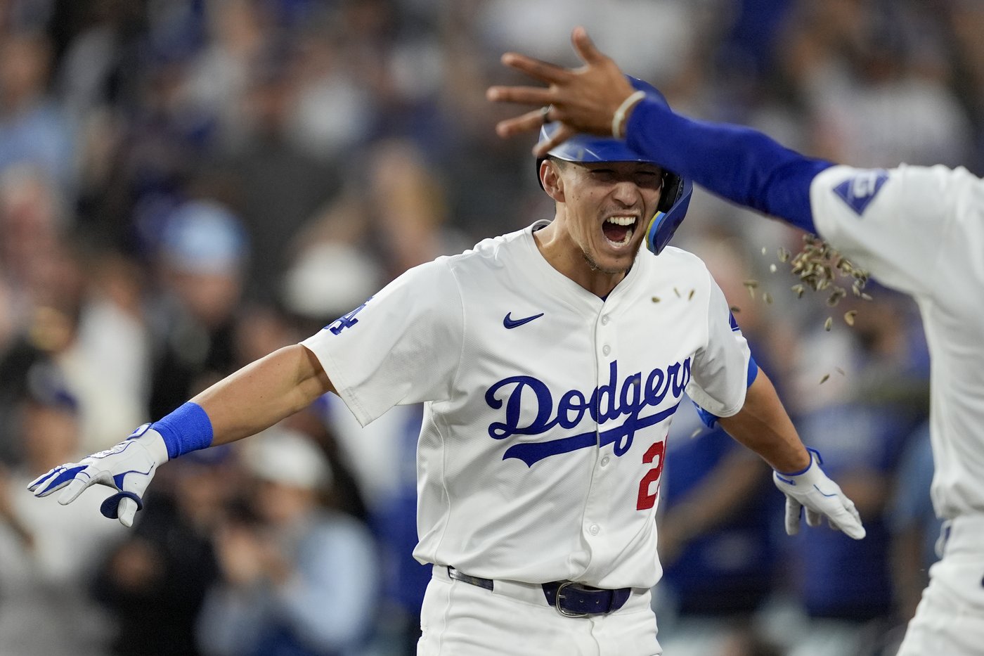 World Series analysis: Despite so much star power, Yankees-Dodgers could be decided by role players | iNFOnews.ca