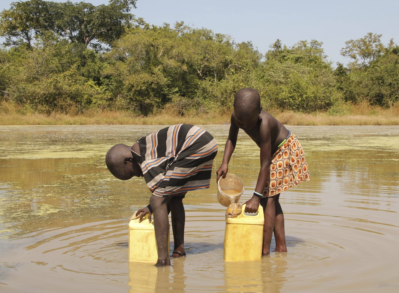 Jimmy Carter made eradicating Guinea worm disease a top mission | iNFOnews.ca Jimmy Carter made eradicating Guinea worm disease a top mission | iNFOnews.ca