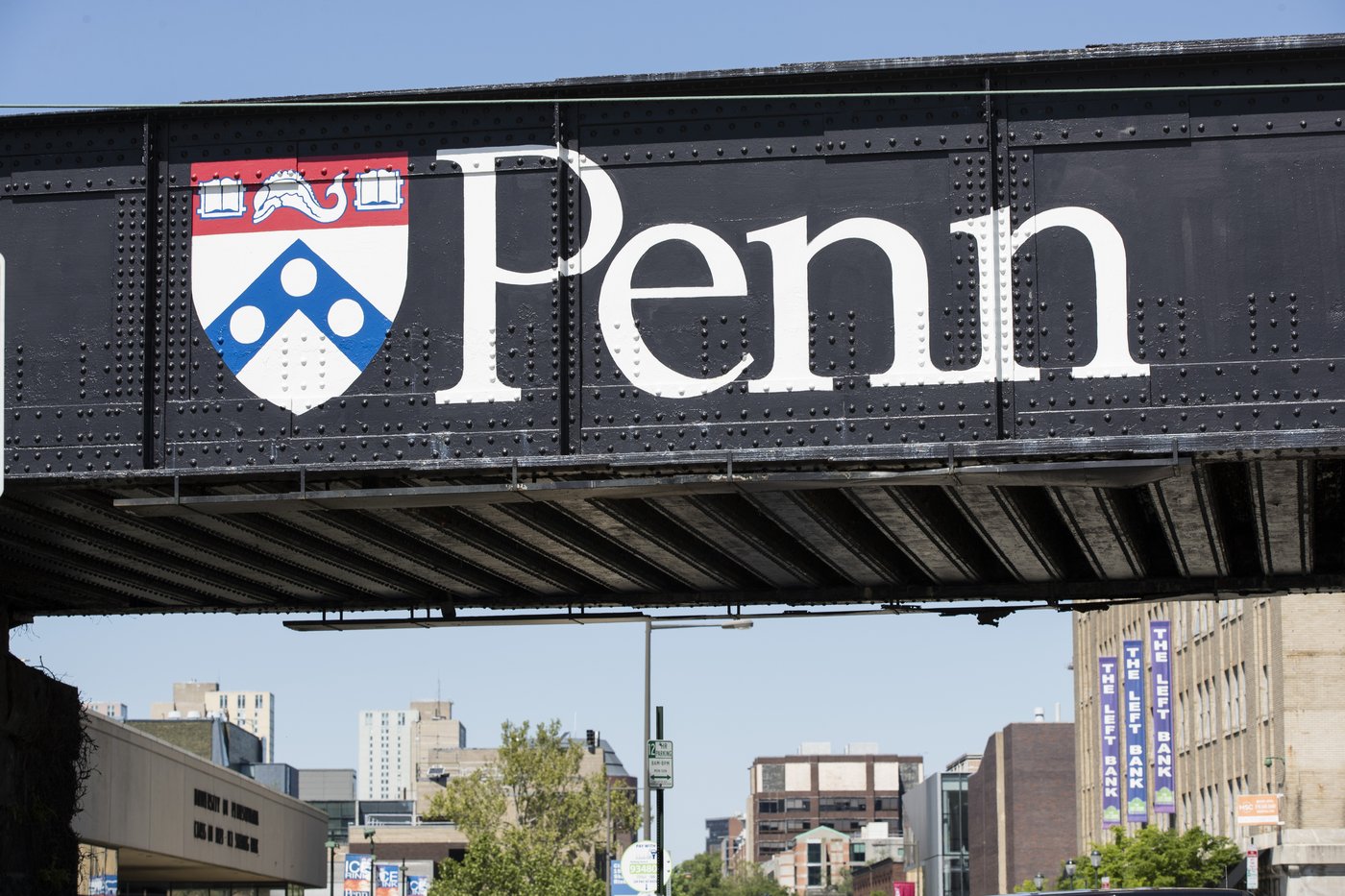 Trump administration says Penn violated sex discrimination laws after transgender swimmer competed | iNFOnews.ca