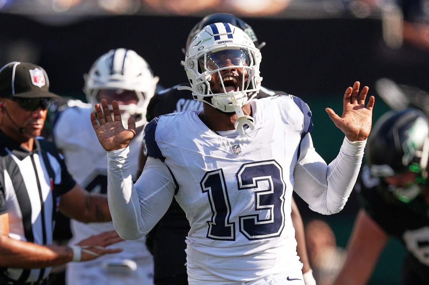 Cowboys have put the tie behind them and believe they can prove the skeptics wrong | iNFOnews.ca