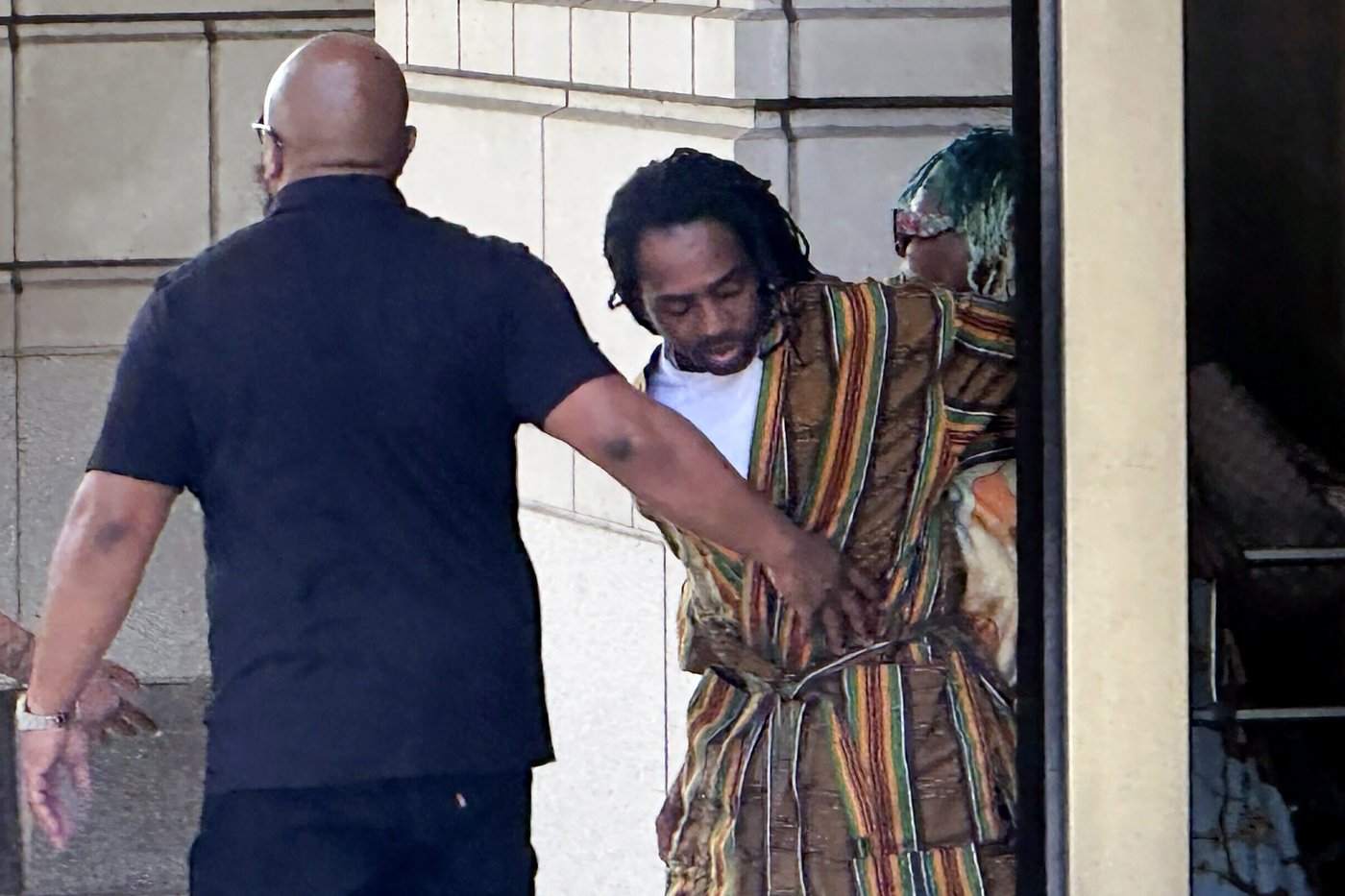 Trayon White expelled from the DC Council for corruption but he's free to run for his old seat | iNFOnews.ca Trayon White expelled from the DC Council for corruption but he's free to run for his old seat | iNFOnews.ca