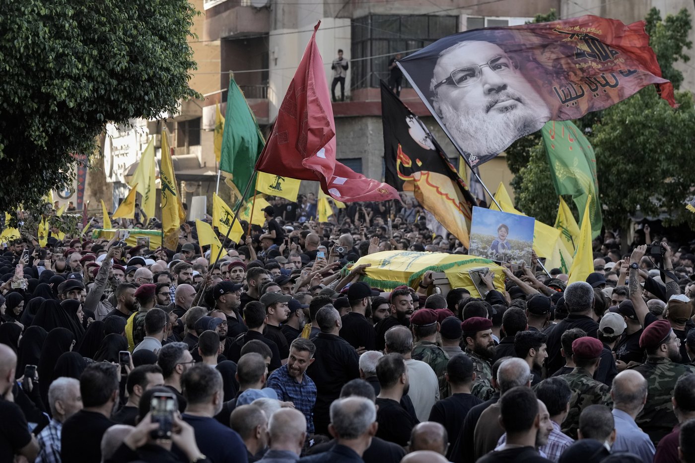 Israel-Hamas war latest: Israel claims death of Hezbollah commander as Beirut toll rises | iNFOnews.ca Israel-Hamas war latest: Israel claims death of Hezbollah commander as Beirut toll rises | iNFOnews.ca