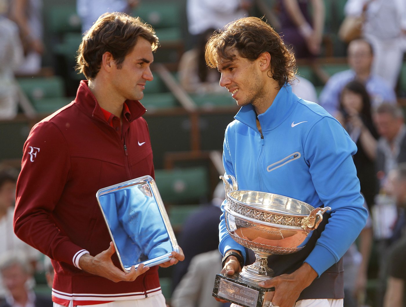 22-time Grand Slam champion Rafael Nadal will retire from tennis after next month's Davis Cup finals | iNFOnews.ca