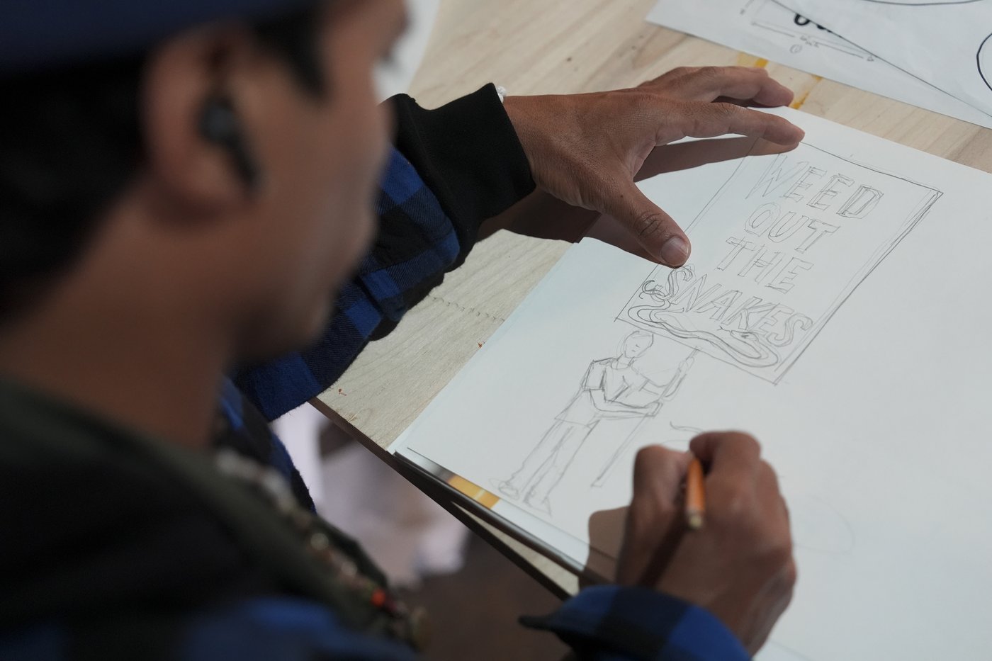 Activists at COP29 spend weeks planning demos. But they can feel stifled by rules and restrictions | iNFOnews.ca Activists at COP29 spend weeks planning demos. But they can feel stifled by rules and restrictions | iNFOnews.ca