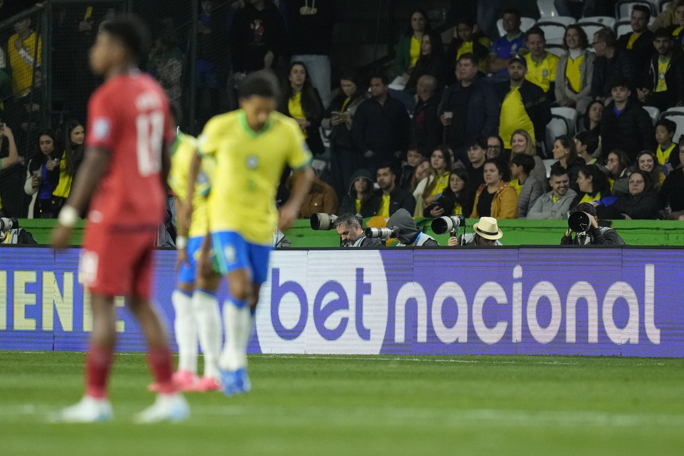 As sports betting addiction takes hold in Brazil, the government moves to crack down | iNFOnews.ca As sports betting addiction takes hold in Brazil, the government moves to crack down | iNFOnews.ca