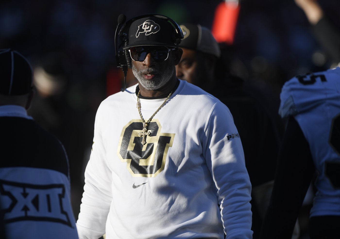 College football picks: Tricky games could make path to Big 12 title game bumpy for BYU and Colorado | iNFOnews.ca College football picks: Tricky games could make path to Big 12 title game bumpy for BYU and Colorado | iNFOnews.ca