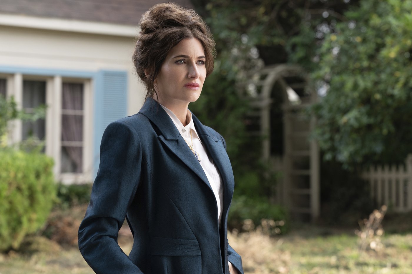 ‘Agatha All Along’ sets Kathryn Hahn’s beguiling witch on a new quest - with a catchy new song | iNFOnews.ca ‘Agatha All Along’ sets Kathryn Hahn’s beguiling witch on a new quest - with a catchy new song | iNFOnews.ca