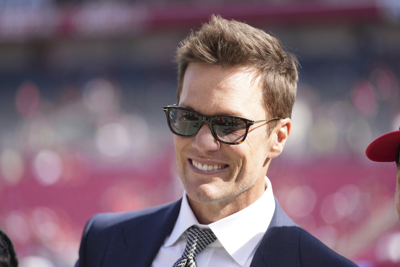 English cricket gets 'seminal moment' as $650M raised by investors including Brady, Boehly and IPL | iNFOnews.ca English cricket gets 'seminal moment' as $650M raised by investors including Brady, Boehly and IPL | iNFOnews.ca